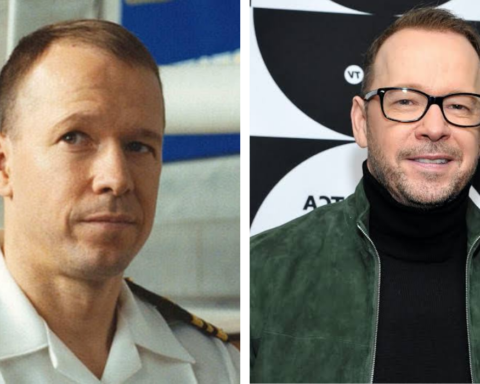 Donnie-Wahlberg