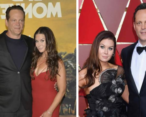 Vince Vaughn