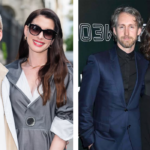 Anne Hathaway Husband