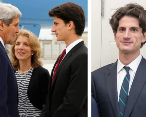 Jack Schlossberg