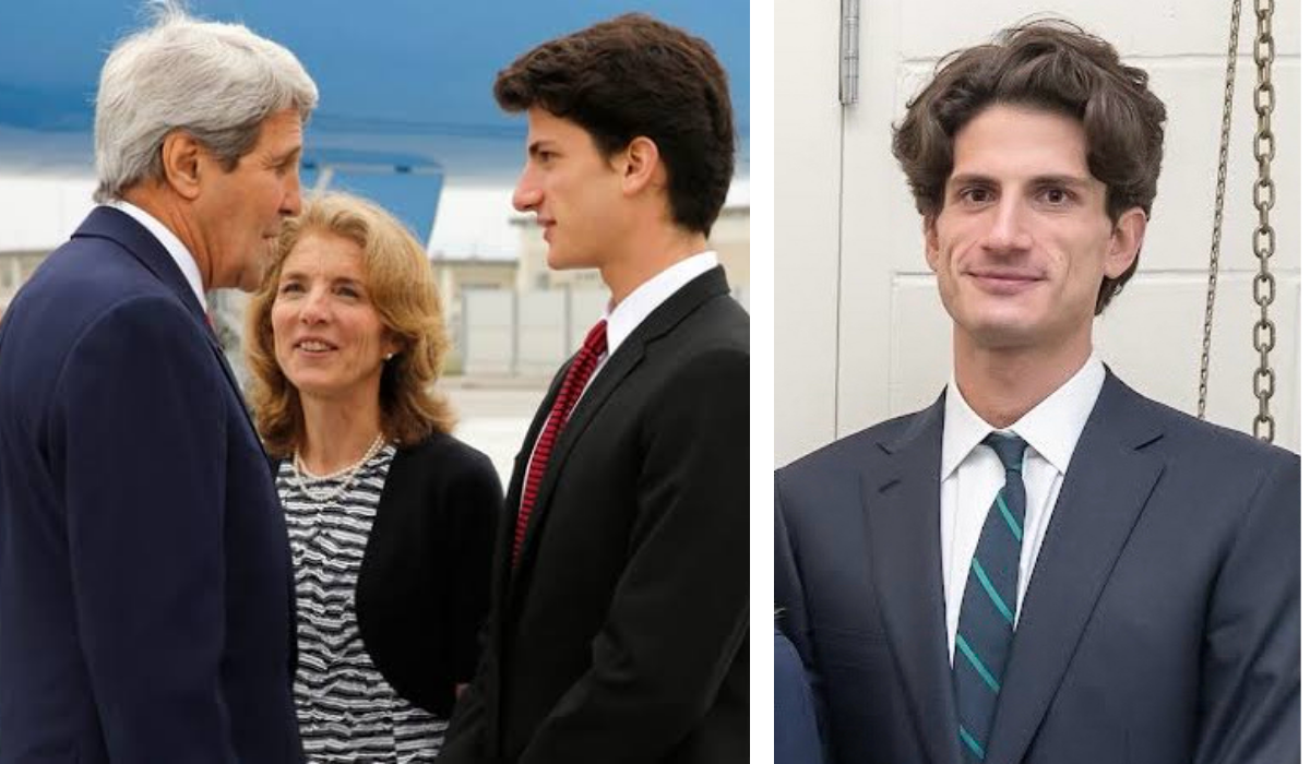 Jack Schlossberg