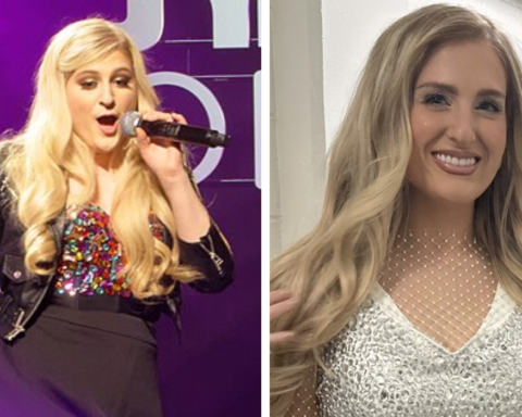 Meghan Trainor
