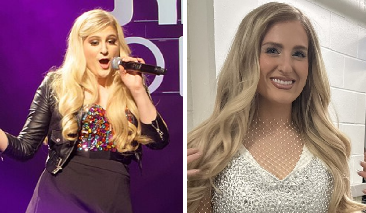 Meghan Trainor