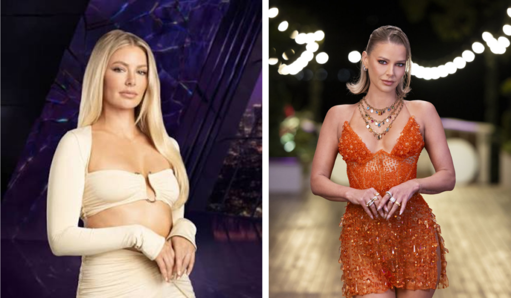 Ariana Madix