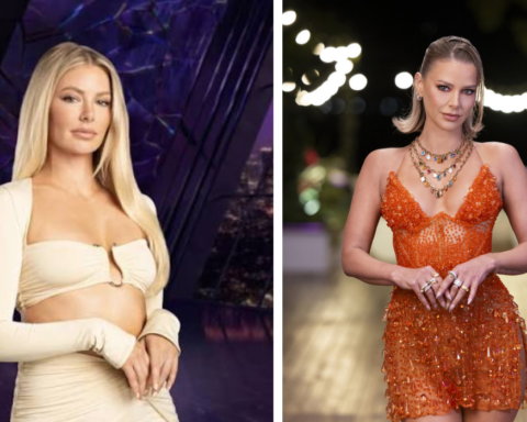 Ariana Madix