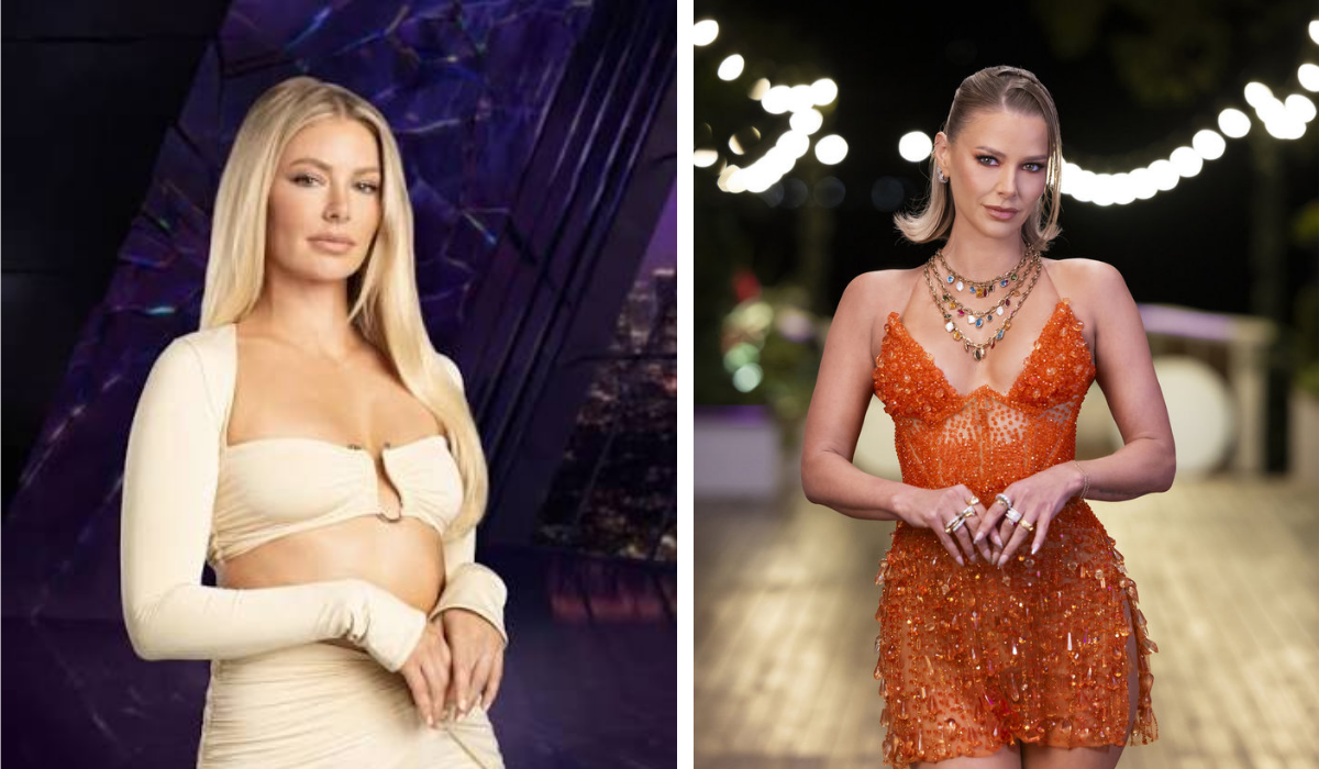 Ariana Madix