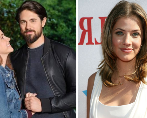 Julie Gonzalo