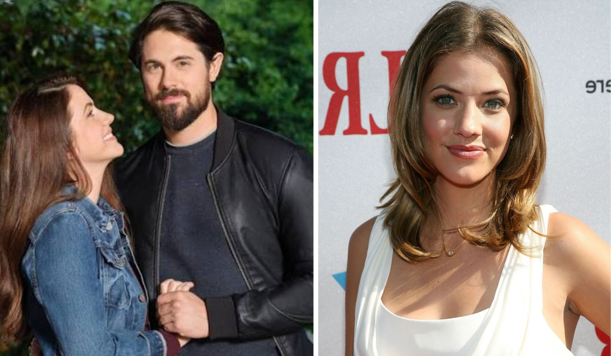 Julie Gonzalo
