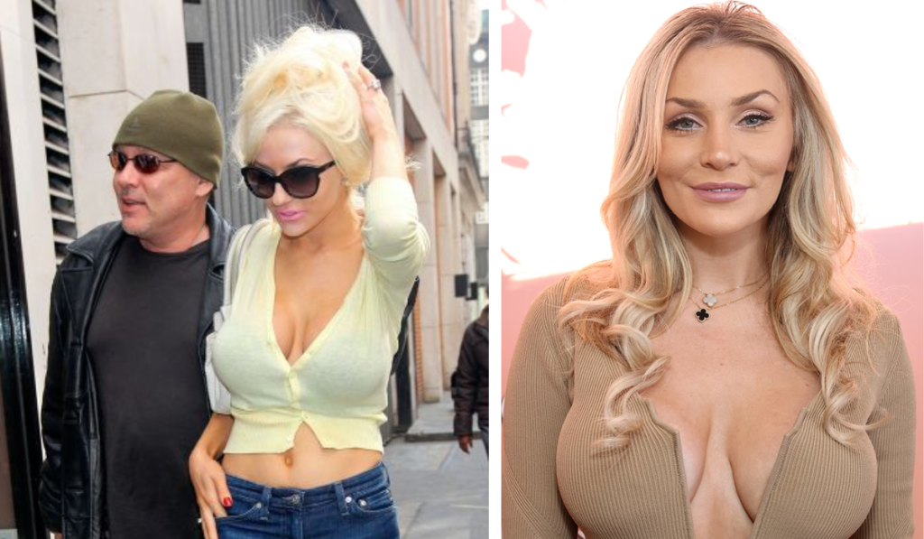 Courtney Stodden