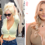 Courtney Stodden