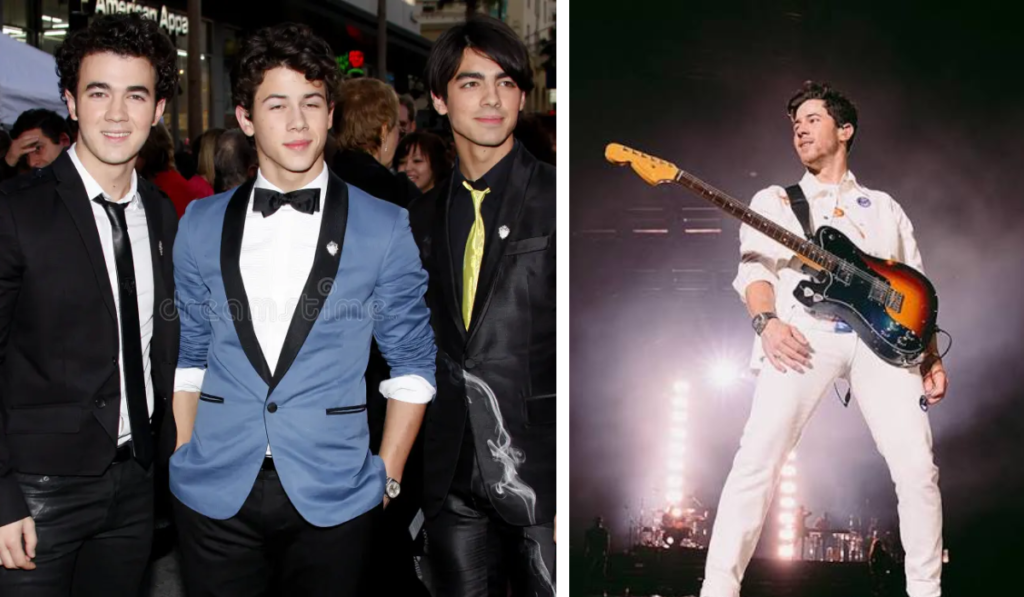 Kevin Jonas