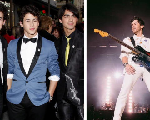 Kevin Jonas