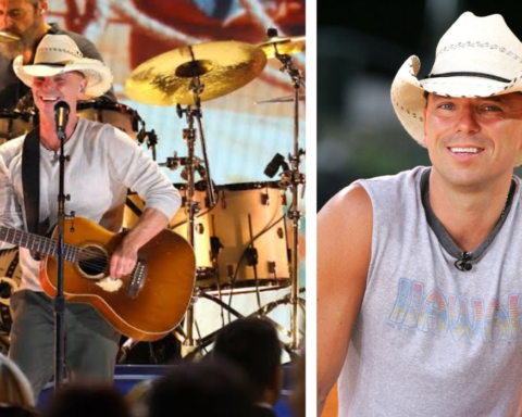 Kenny Chesney