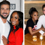 Rachel Lindsay Husband
