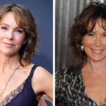 Jennifer Grey
