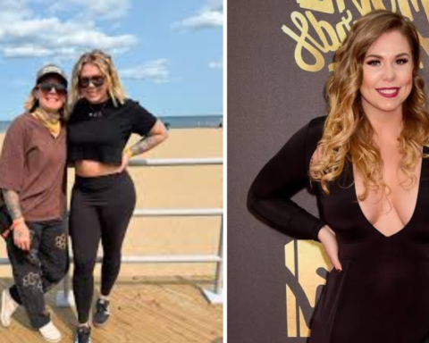 Kailyn Lowry