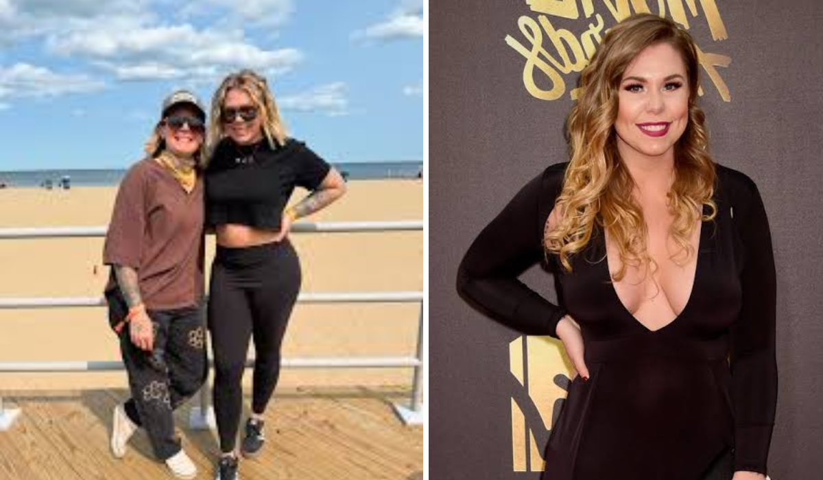 Kailyn Lowry