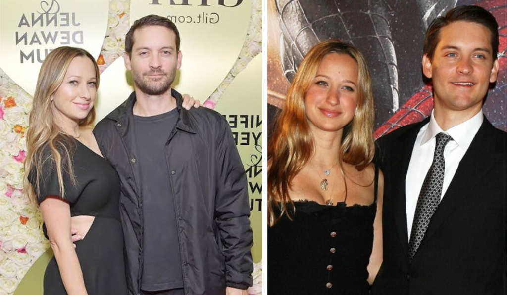 Tobey Maguire Age