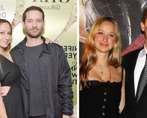 Tobey Maguire Age