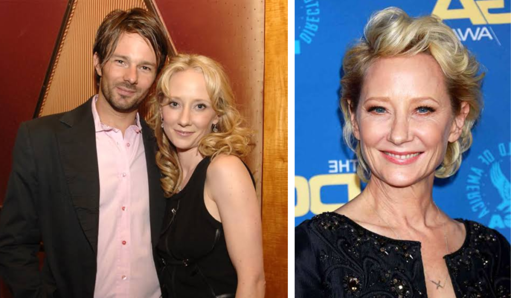 Anne Heche