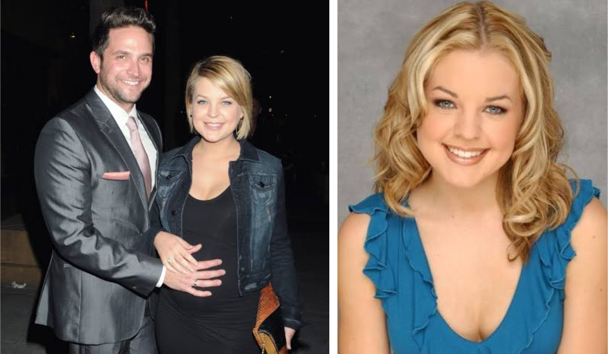 Kirsten Storms