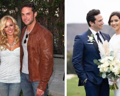 Brandon Barash
