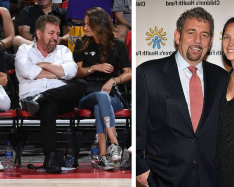 James Dolan