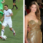 Landon Donovan Wife