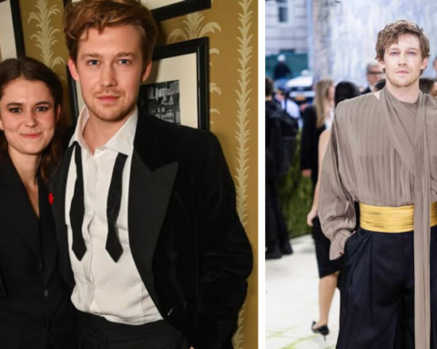 Joe Alwyn