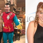 Jodie Sweetin