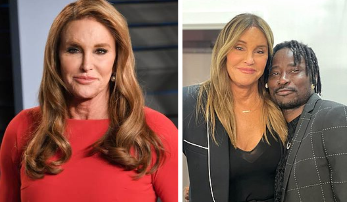 Caitlyn Jenner
