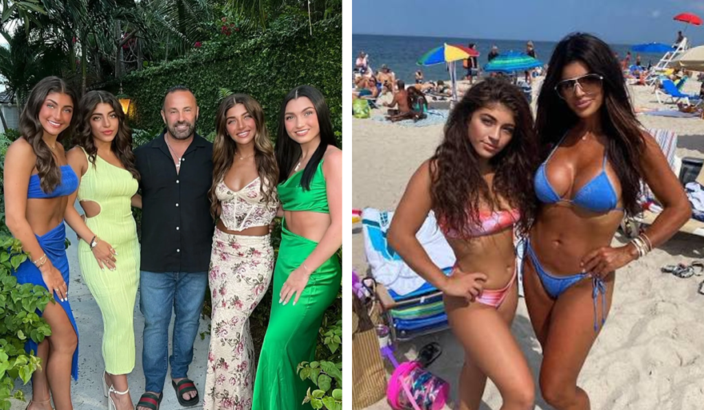 Milania Giudice