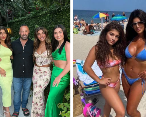 Milania Giudice