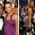Tracy Morgan