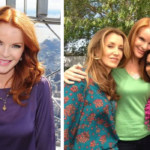 Marcia Cross