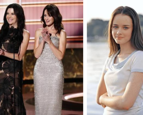 Alexis Bledel Age
