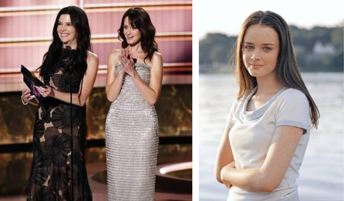 Alexis Bledel Age