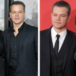 Matt Damon