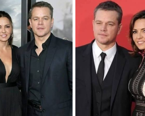 Matt Damon