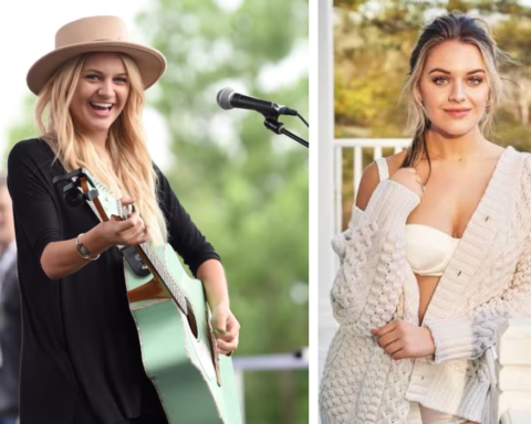 Kelsea Ballerini Age