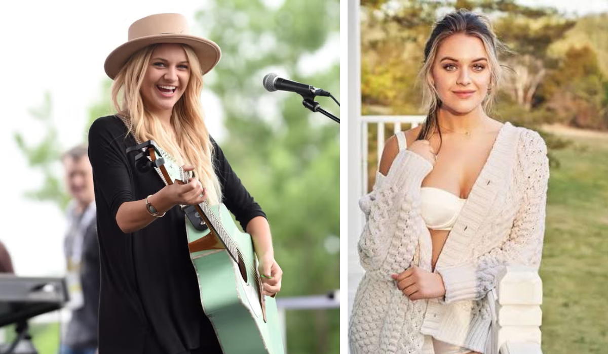 Kelsea Ballerini Age