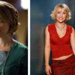 Allison Mack