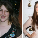 Mayim Bialik