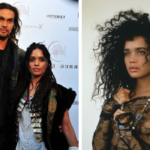 Lisa Bonet