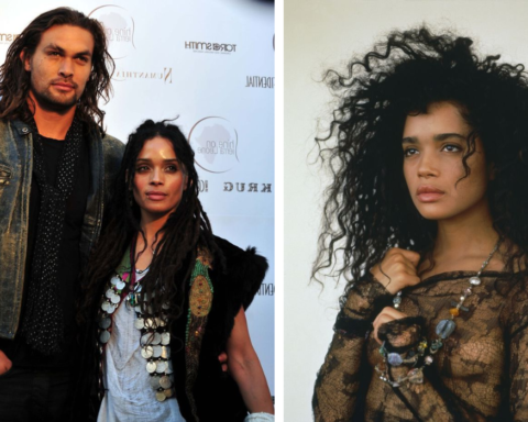 Lisa Bonet