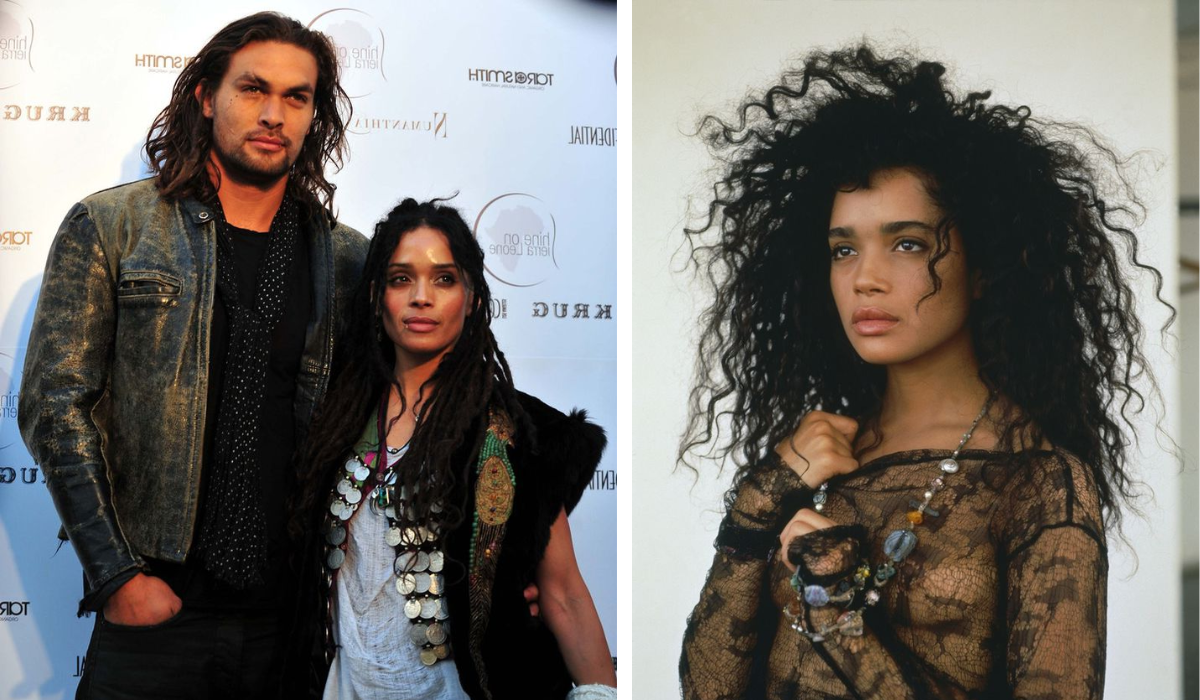 Lisa Bonet