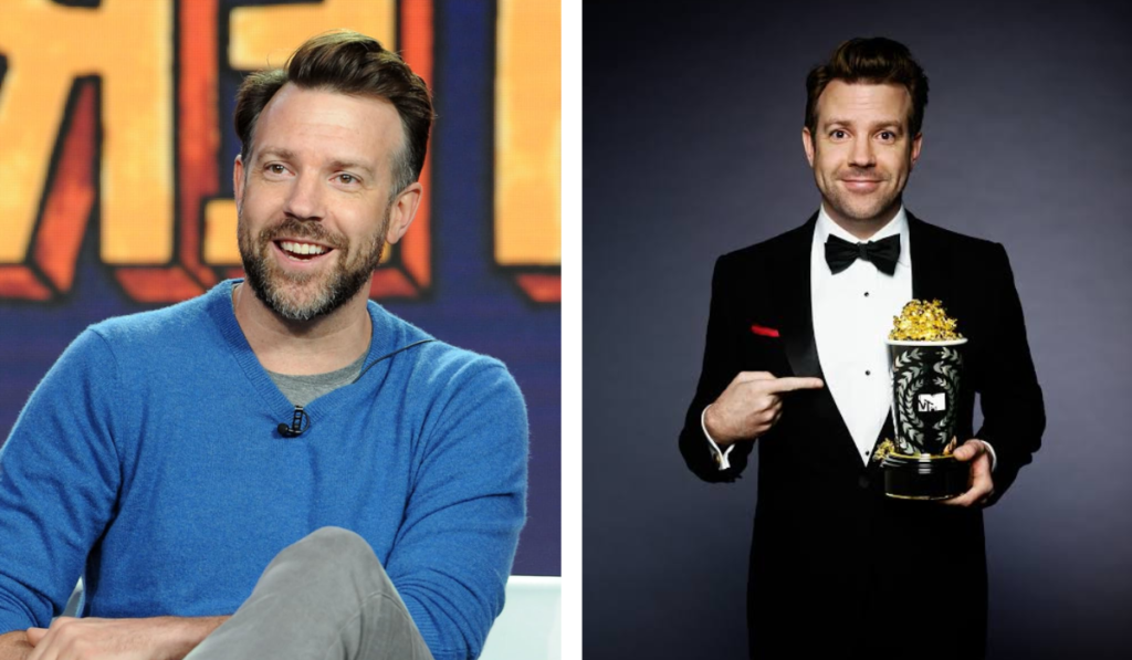 Jason Sudeikis
