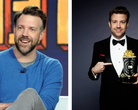 Jason Sudeikis