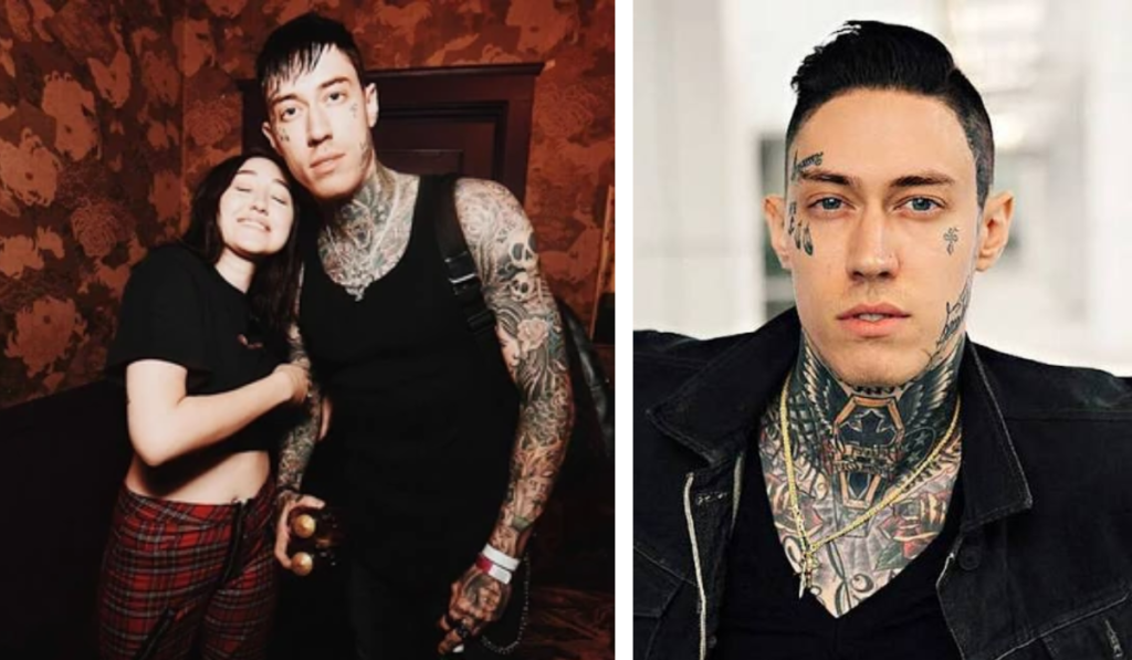 Trace Cyrus