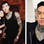 Trace Cyrus